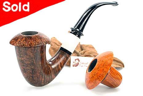 Paul Becker PP Calabash 9mm Filter